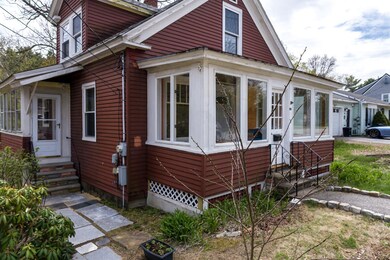 252 Gamage Ave, Auburn, ME 04210 - photo 2