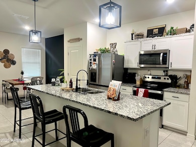 16631 W Desert Mirage Dr, Surprise, AZ 85388 - photo 4