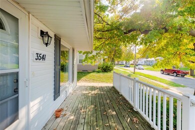 3541 27th St, Des Moines, IA 50310 - photo 4