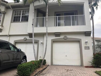 3028 Laurel Ridge Cir, Riviera Beach, FL 33404 - photo 2