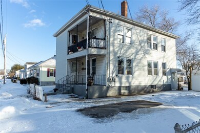 41 Drolet Ave, Pawtucket, RI 02861 - photo 3