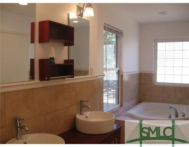 Master Bath/Spa.