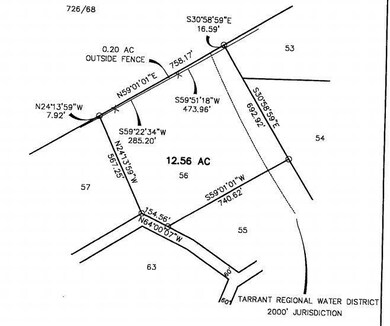 TBD Rainbow, Corsicana, TX 75109 - photo 3