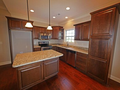 163 Baileigh Lyn Loop unit 163, Jonesborough, TN 37659 - photo 2