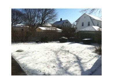 Yard/Garden.