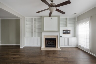 237 Northcrest Commons Cir, Nashville, TN 37211 - photo 5