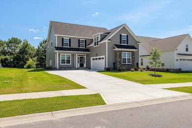 807 Whitney Shoals Rd, Evans, GA 30809 - photo 5