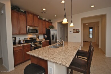 Kitchen 1