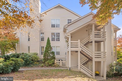 4561 Interlachen Ct unit H, Alexandria, VA 22312 - photo 3