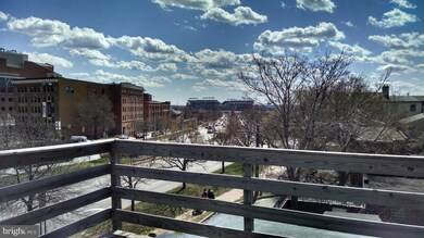 807 Hollins St unit 3, Baltimore, MD 21201 - photo 6