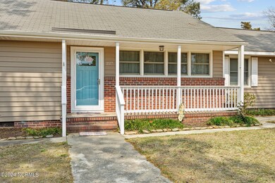 227 Sylvania St, Winterville, NC 28590 - photo 3