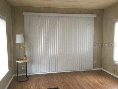New Vertical Blinds