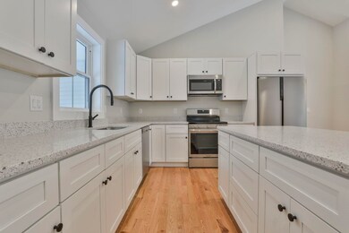 16 Thompson Crossing unit 231-1-3, Antrim, NH 03440 - photo 6