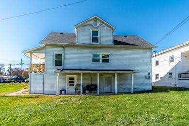 211 Mount Vernon Rd, Berea, KY 40403 - photo 4