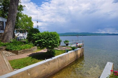 992 W Shore Rd, Bristol, NH 03222 - photo 2