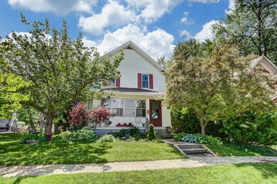 1134 Hartzell St, New Haven, IN 46774 - photo 2