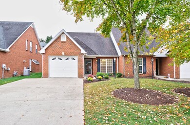 372 Golfview Ct, Murfreesboro, TN 37127 - photo 2