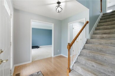 5003 White Tail Way, Greenville, IN 47124 - photo 4