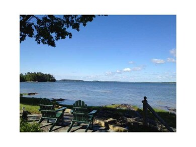 46 Cunningham Rd, Freeport, ME 04032 - photo 4