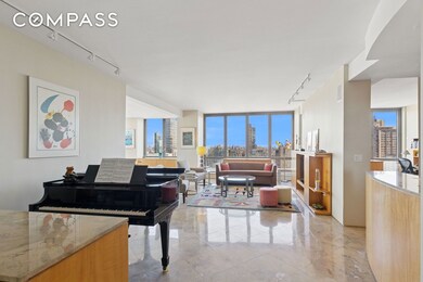 Two Columbus Avenue unit 35A, New York, NY 10023 - photo 2