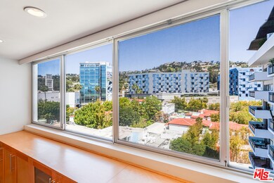 Living Room View