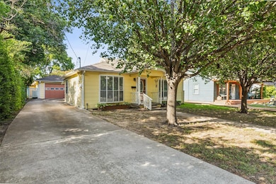 1716 Panhandle St, Denton, TX 76201 - photo 2