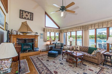 364 Edgewater Dr E, East Falmouth, MA 02536 - photo 6