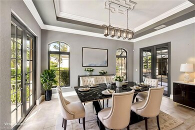 VIRTUAL STAGING
