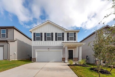 2601 Crystal Bend Dr unit OLY13706, Pflugerville, TX 78660 - photo 2