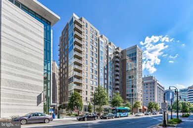 The Crescent unit 503, Silver Spring, MD 20910 - photo 2