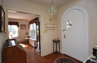 Entry