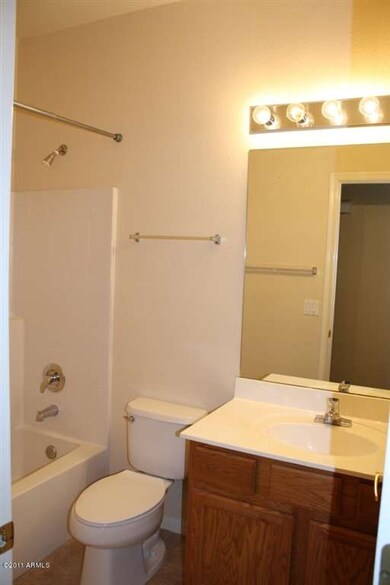 Hall Bath