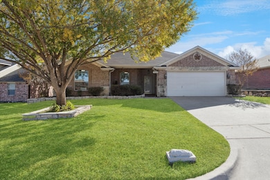 1917 Windowmere Trail, Weatherford, TX 76085 - photo 2