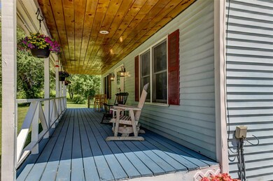 395 Stow Rd, Stow, ME 04037 - photo 4