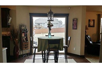 Dining Room.