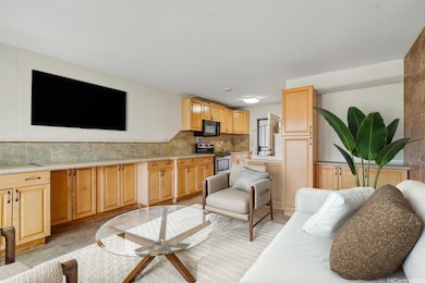 Pokai Bay Beach Cabanas Studio unit 417, Waianae, HI 96792 - photo 5