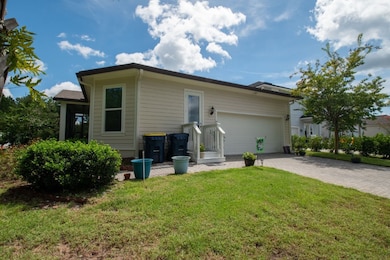 255 Julep St, Yulee, FL 32097 - photo 4