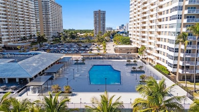 The Hemispheres unit 8Q, Hallandale Beach, FL 33009 - photo 7