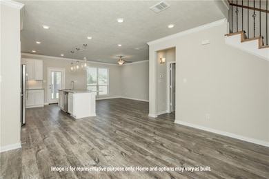 4752 Holm Oak Rd, College Station, TX 77845 - photo 3