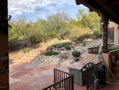 4375 N Camino Yermo, Tucson, AZ 85750 - photo 7