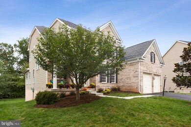 6532 Macklin St, Haymarket, VA 20169 - photo 4