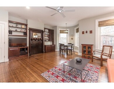 108 Saint Botolph St, Boston, MA 02115 - photo 2