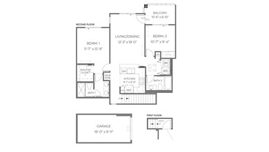 91-4099 Hikuono St unit 403, Kapolei, HI 96707 - photo 2