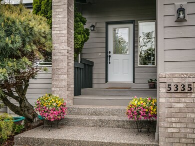 Porch