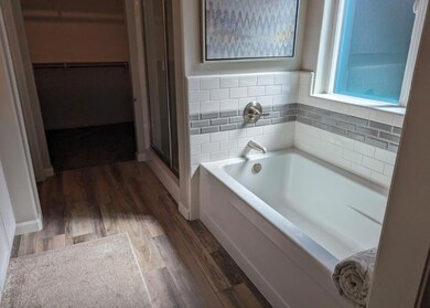 Master Bath Option