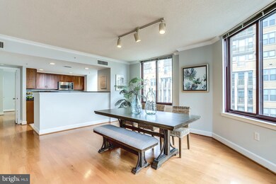 1201 N Garfield St unit 909, Arlington, VA 22201 - photo 3