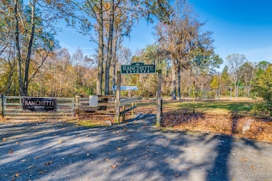 10610 Palomino Dr S, Montgomery, AL 36117 - photo 2