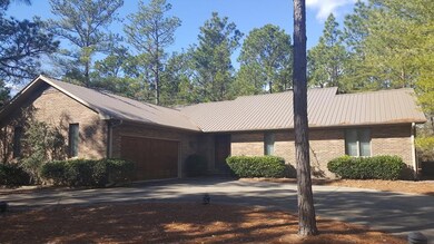 45 Idlewild Pinehurst NC