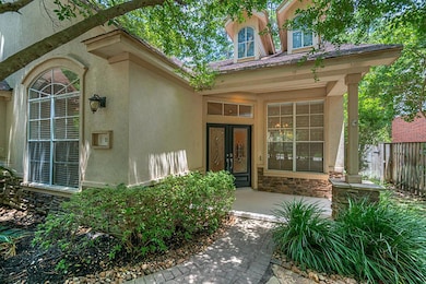 18 Pine Island Place, Spring, TX 77382 - photo 2