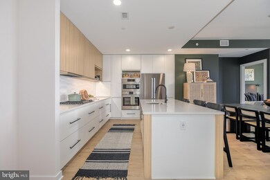 The Oak unit 610, Falls Church, VA 22043 - photo 3